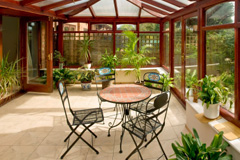 Llanfor conservatory quotes
