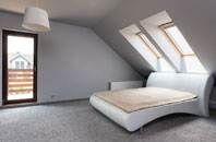 Llanfor bedroom extensions