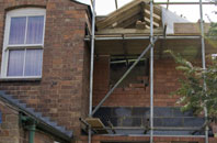 free Llanfor home extension quotes