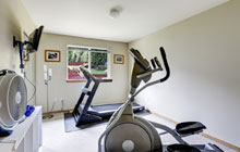 Llanfor home gym construction leads