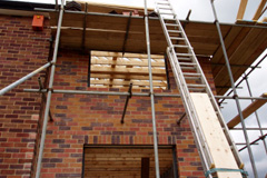 house extensions Llanfor